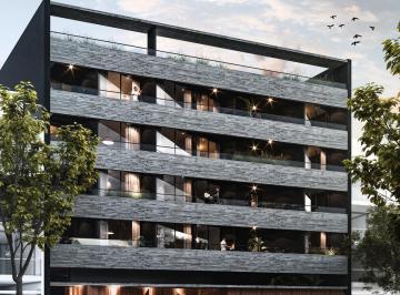 Departamento · 141m² · 4 Ambientes · Venta Depto 2,3 y 4 Amb. en El Corazón de Tigre