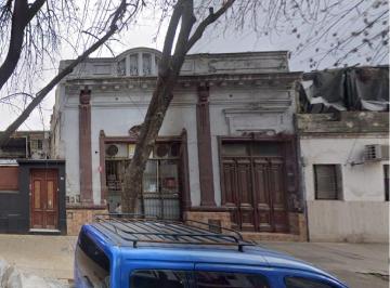 Terreno · 203m² · Venta de Lote en Chacarita - 8,62 X 23,60