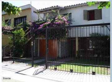 Casa · 345m² · 4 Ambientes · 1 Cochera · Venta Casa con Departamento San José Guaymallén