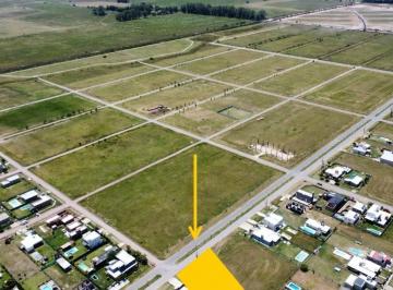 Terreno · 652m² · Terreno en Funes Norte Etapa 1 Sobre La Av Principal Obeid Comercial