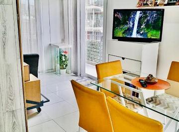 Departamento · 32m² · 2 Ambientes · Monoambiente a La Venta en Quilmes Centro.