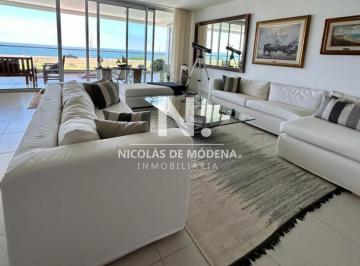 Foto1 · Apartamento de 3 Dorm. en Punta del Este