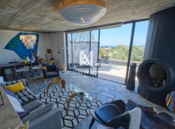 Foto1 · Casa 3 Dorm. El Chorro. Punta del Este