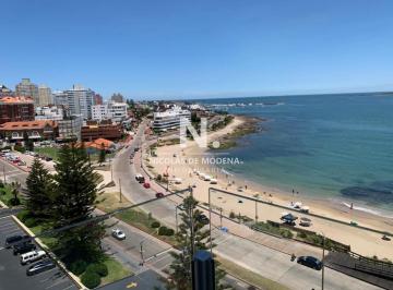 Foto1 · En Alquiler Apartamento de 3 Dorm. en Mansa, Punta del Este
