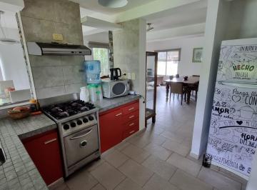 Casa de 4 ambientes, Tigre · Alquiler Temporal Barrio Náutico San Isidro Labrador Villanueva