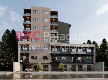 Departamento · 30m² · 1 Ambiente · Departamento Céntrico en San Carlos de Bariloche Apto Turismo