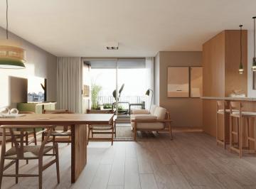 Departamento · 84m² · 4 Ambientes · Venta Departamento 3 Dormitorio en Construcción - Financiacion - Montevideo 900 Rosario