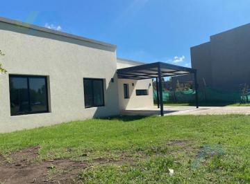 Casa · 176m² · 4 Ambientes · 2 Cocheras · Venta de Casa en Sausalito