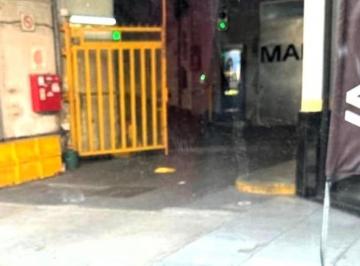 Garage · 13m² · 1 Cochera · Excelentes Cocheras a m de Avda. Rivadavia