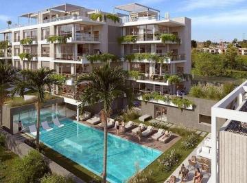 Departamento · 120m² · 3 Ambientes · Departamentos 2, 3 y 4 Ambientes Venta. Carrasco - Montevideo. en Construcción. Amenities