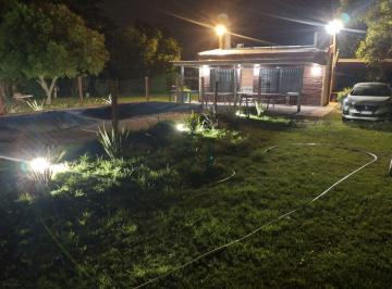 Casa de 7 ambientes, Álvarez · Alquiler Mensual