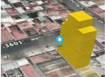 Terreno · 267m² · Venta Galpón Boedo. Lote Propio