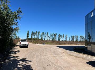 Terreno · 1000m² · Venta Terreno en Micro Parque Industrial