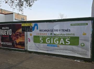 Terreno , San Rafael · Gold Group Argentina Vende Destacado Lote, Chile 461