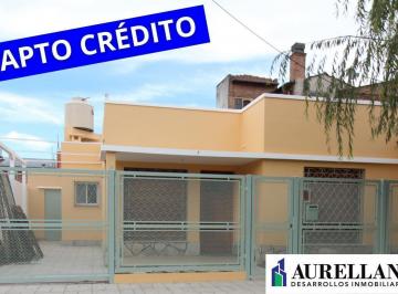 Casa · 2m² · Oportunidad - Casa de 2ambientes