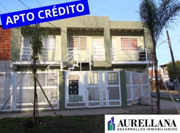 imagen1 · Departamento 2 Amb. Planta Alta - Hurlingham