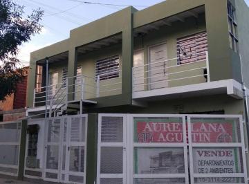 Departamento · 30m² · 1 Dormitorio · Departamento 2 Amb. Planta Baja