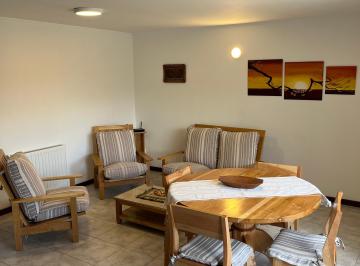 Living · Departamento 3 Ambientes