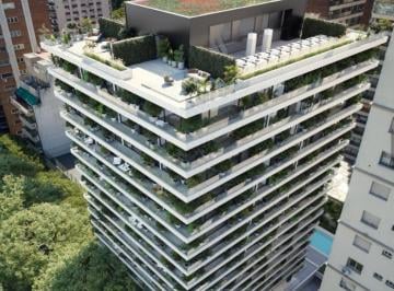 Departamento · 168m² · 4 Ambientes · 2 Cocheras · Departamento en Venta