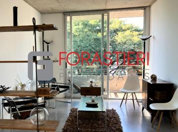 Departamento · 60m² · 2 Ambientes · 1 Cochera · Departamento Soñado en El Corazón de Victoria