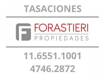 Terreno · 493m² · Lote en Venta en Vicente Lopez