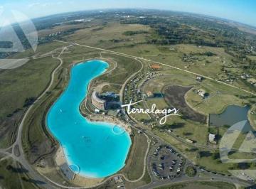 Terreno , Ezeiza · Lote en Venta en Terralagos - Canning