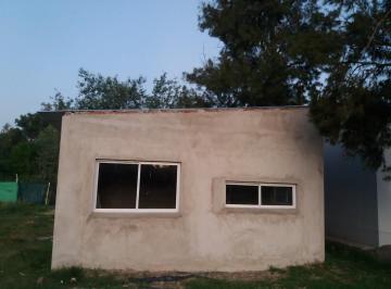 Casa de 3 ambientes, Moreno · Venta Casa a Terminar en Complejo Barrio Cerrado