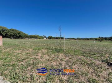 Terreno · 600m² · Venta de Lote en Barrio La Posta, Pilar