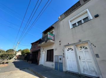 Departamento · 38m² · 2 Ambientes · Depto 2amb C/ Terraza Cerca Av