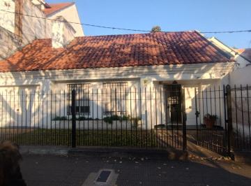 Casa de 6 ambientes, San Isidro · Importante Chalet en Venta en San Isidro