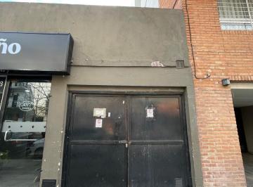 Local comercial en Alquiler · Terreno en Alquiler, Villa del Parque