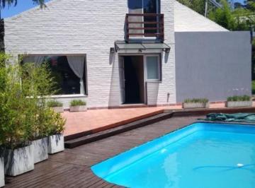 Imagen1 · Casa en Sierra de Los Padres 3 Amb con Piscina