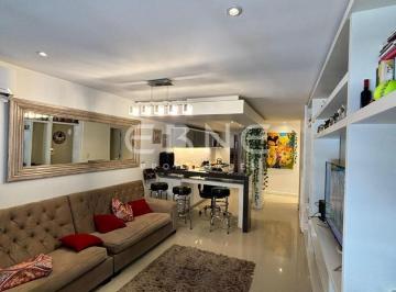 Departamento · 200m² · 4 Ambientes · 3 Cocheras · Departamento 4 Ambientes con Piscina