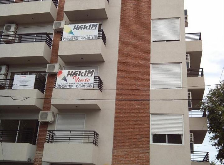 Devoto. Departamento Monoambiente con Balcón