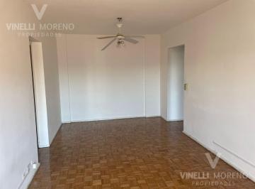 Departamento · 60m² · 3 Ambientes · Departamento en Lomas de Zamora Oeste
