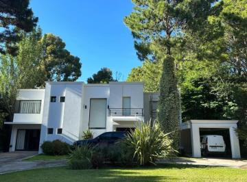Imagen1 · Venta Casa de 6 Amb con Pileta Climatizada Pinamar