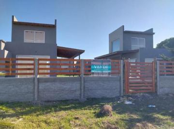 Imagen1 · Complejo de 4 Cabañas a Estrenar en Mar de Cobo Parque Lago