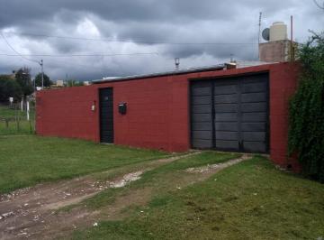 Casa de 6 ambientes, Alta Gracia · Se Vende Casa - Barrio Liniers - Alta Gracia