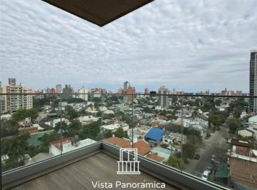 Departamento · 96m² · 3 Ambientes · 1 Cochera · Departamento en Venta
