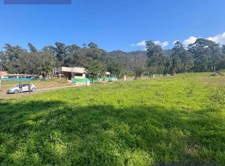 Terreno · 530m²