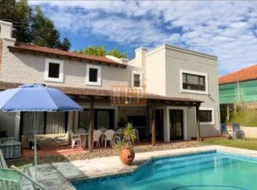 Foto1 · Venta de Casa de 4 Dorm. en Beverly Hills, Punta del Este