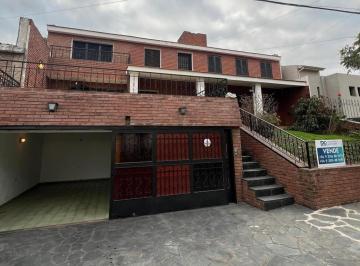 Casa · 333m² · 11 Ambientes · 2 Cocheras · Venta, Casa, 4 Dorm. + Escritorio, Urca