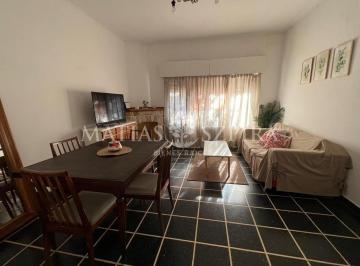 PH · 78m² · 3 Ambientes · PH en Venta Miramar,3 Amb. a 3 Cuadras Centro y 7 del Mar