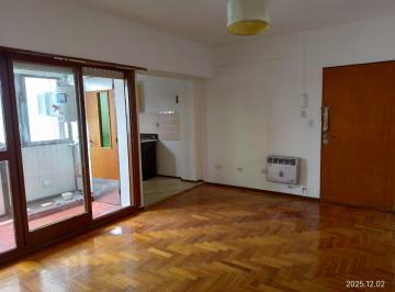 Departamento Alquiler 40m² de 2 ambientes · Ramos Mejia Centro - Se Alquila Depto 2 Amb