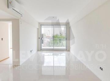 Departamento · 55m² · 2 Ambientes · 1 Cochera · Av Avellaneda 1200 - Semi Torre