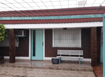 PH · 66m² · 3 Ambientes · 1 Cochera · Departamento PH en Venta Ubicado en Villa Libertad, San Mar
