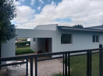 Imagen1 · Casa de 3 Amb Barrio Cerrado El Angel Sierra de Los Padres