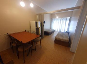 Departamento · 40m² · 2 Ambientes · 2 Ambientes Al Lateral Punta Mogotes