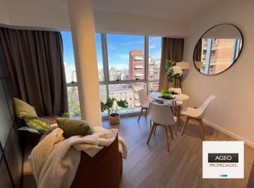 Departamento de 1 ambiente, Palermo · Alquiler Departamento Monoambiente Palermo
