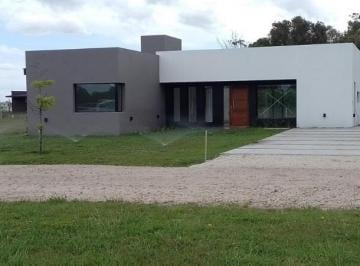 Imagen1 · Venta Casa 5 Ambientes Barrio Haras del Mar